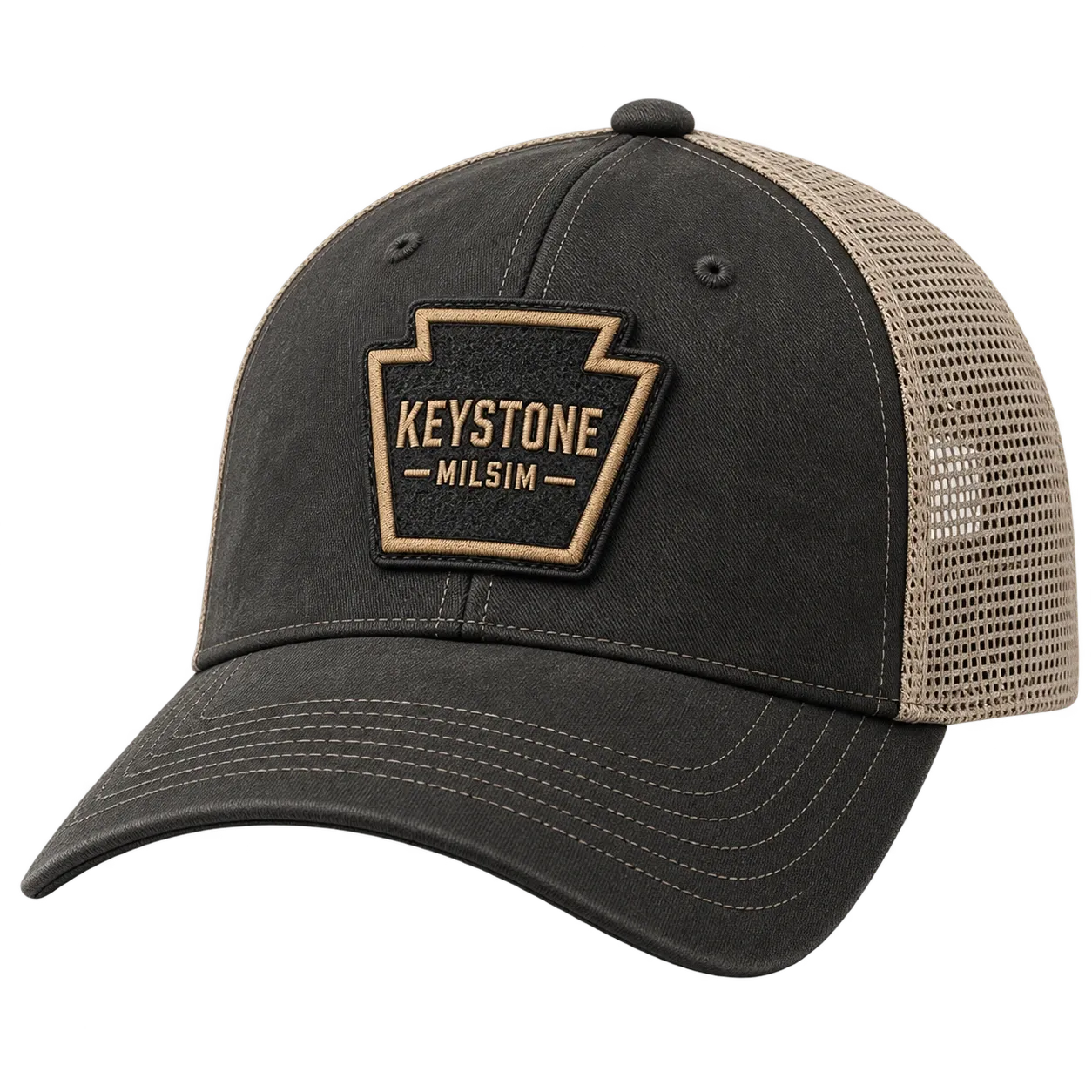 Field Cap