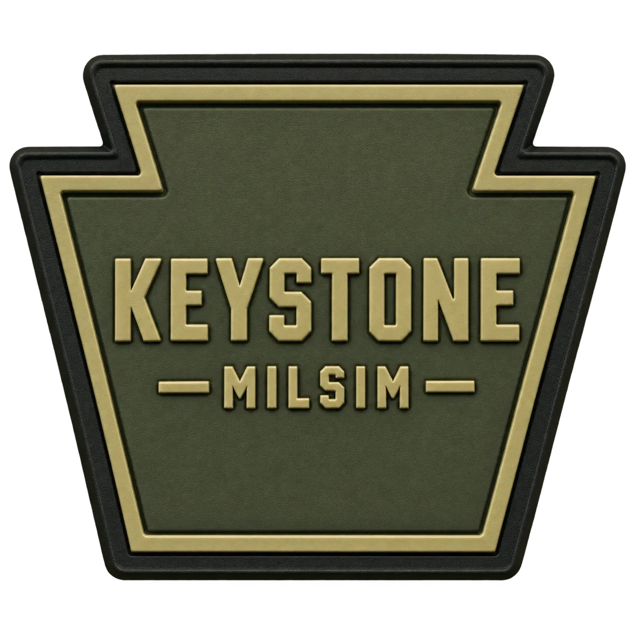 PVC Patch