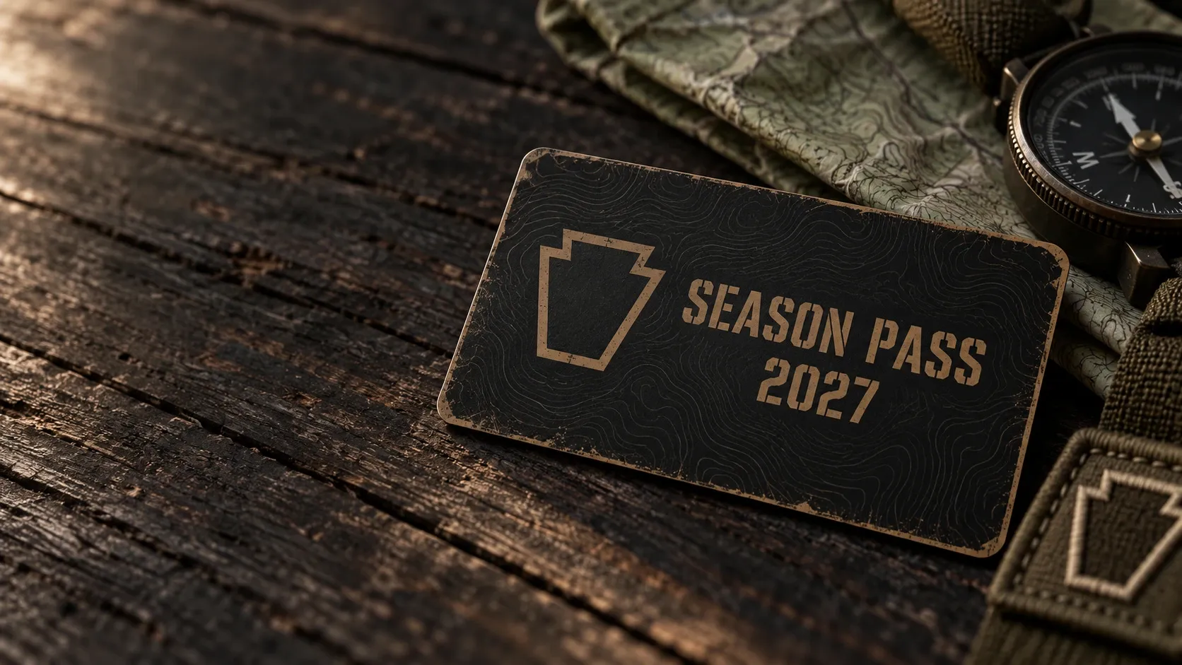 Keystone Milsim Season Pass 2027